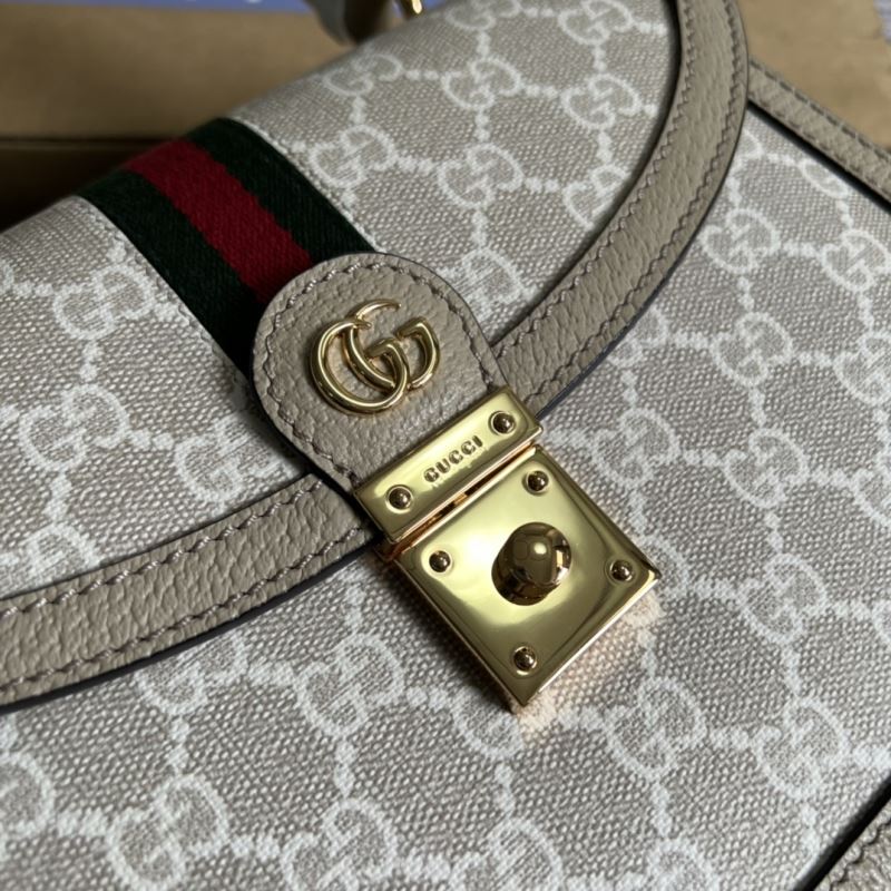 Gucci Top Handle Bags